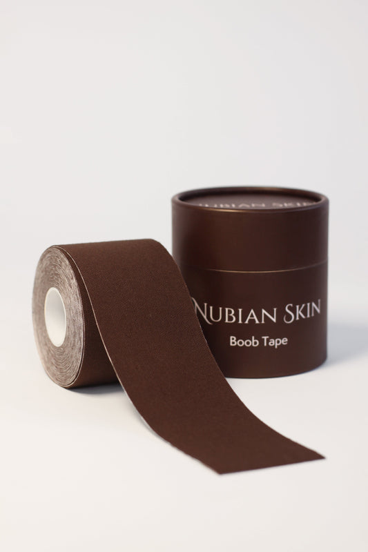 Boob Tape Nubian Skin Berry 5 cm 