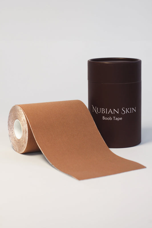 Boob Tape Nubian Skin Café au Lait 10 cm 