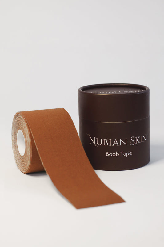Boob Tape Nubian Skin Caramel 5 cm 