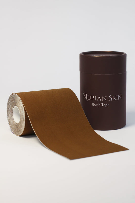 Boob Tape Nubian Skin Cinnamon 10 cm 