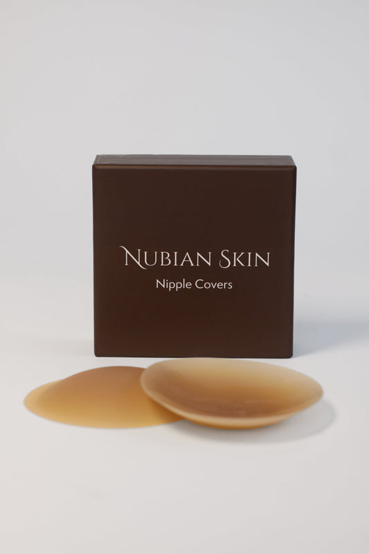 Nipple Covers Nipple Covers Nubian Skin Caramel / Café au Lait 