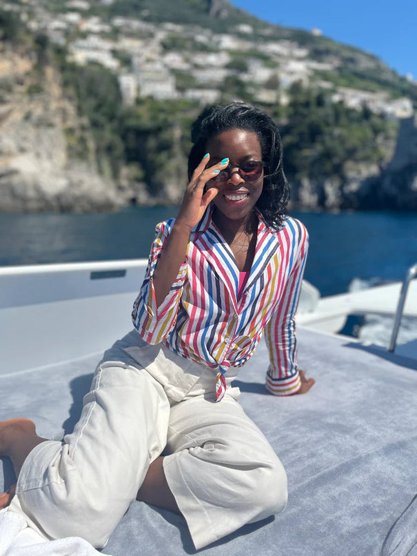 Ade’s Diary – April 2024