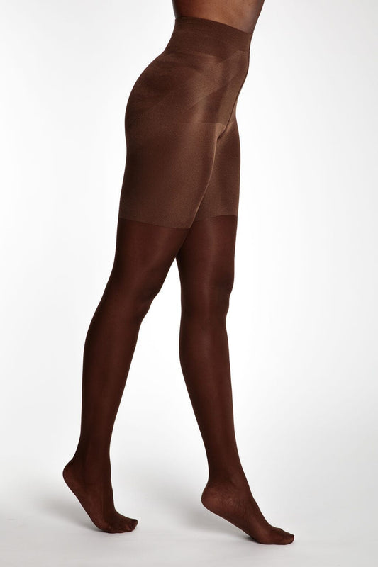 Tone Tights Nubian Skin Pantyhose Fleece Lined Tights That Match