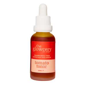 Tomato Tonic Fragrance-Free Superfood Facial Serum