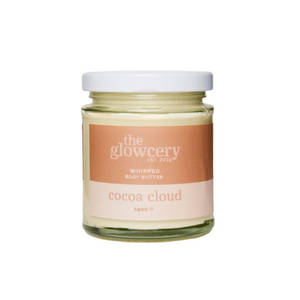 Cocoa Cloud Whipped Body Butter