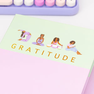 Gratitude Journal