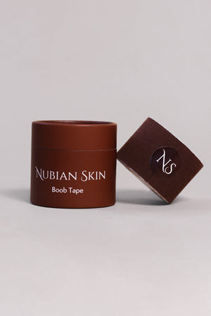 Boob Tape Nubian Skin 