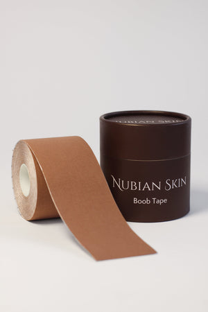 Boob Tape Nubian Skin Café au Lait 5 cm 