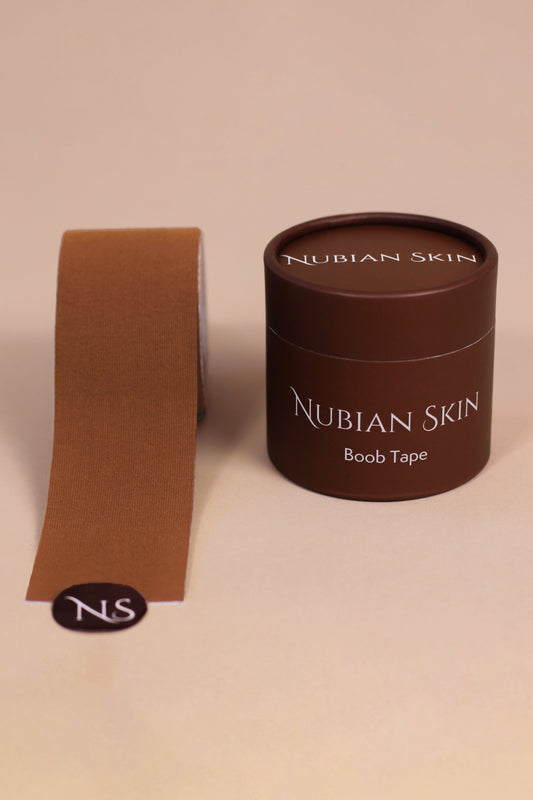 Boob Tape Nubian Skin Caramel 