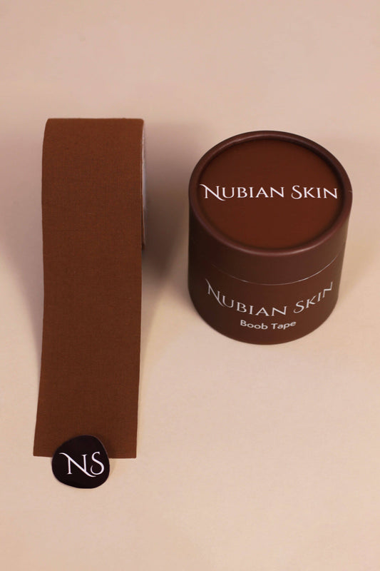 Boob Tape Nubian Skin Cinnamon 