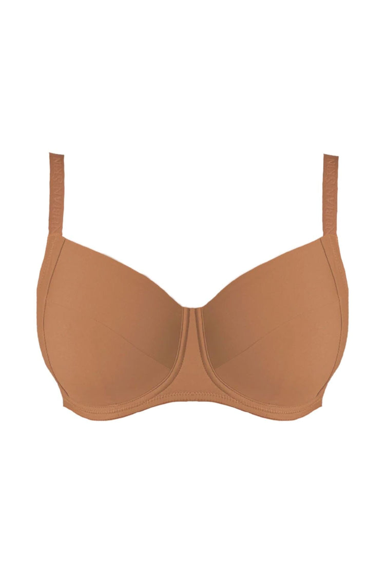 Nude Bras for Black Women and Dark Skin Tone – Nubian Skin