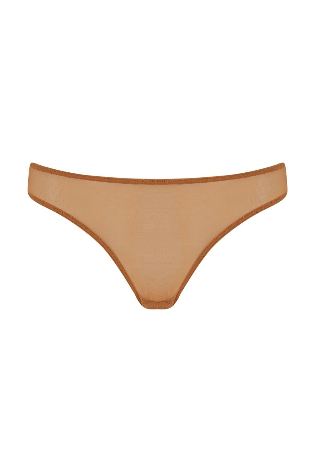 Mesh Brief – Nubian Skin