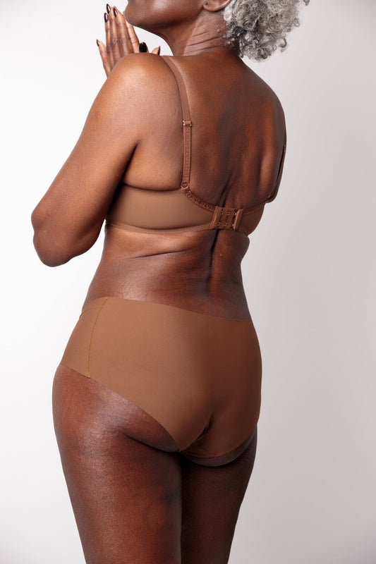 Naked Bra Bras Nubian Skin 