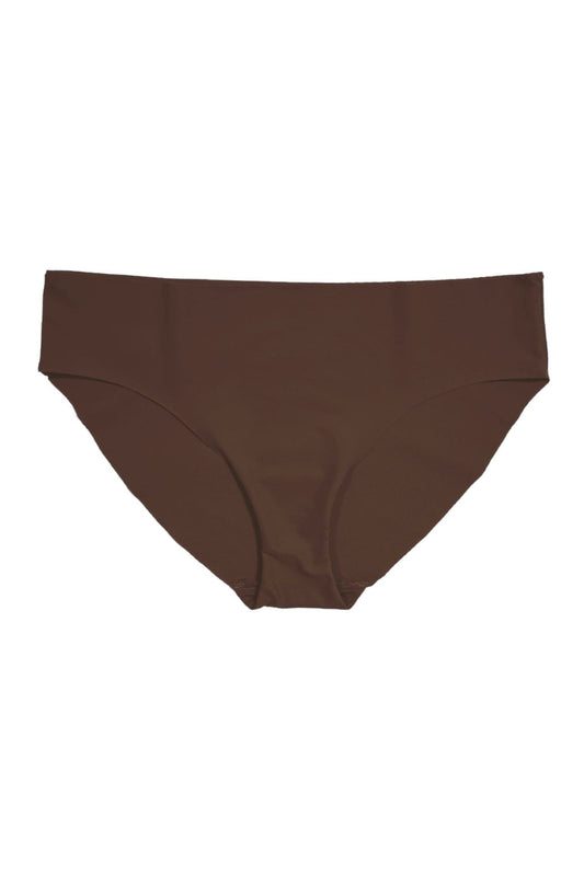 Naked Classic Brief Briefs Nubian Skin Berry XS 