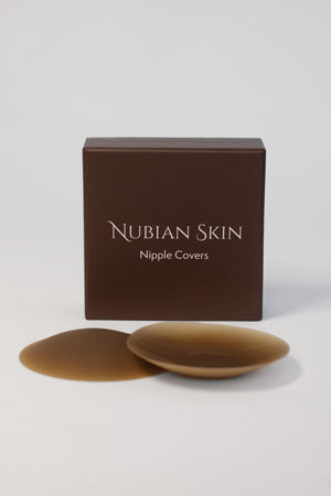 Nipple Covers Nipple Covers Nubian Skin Berry / Cinnamon 